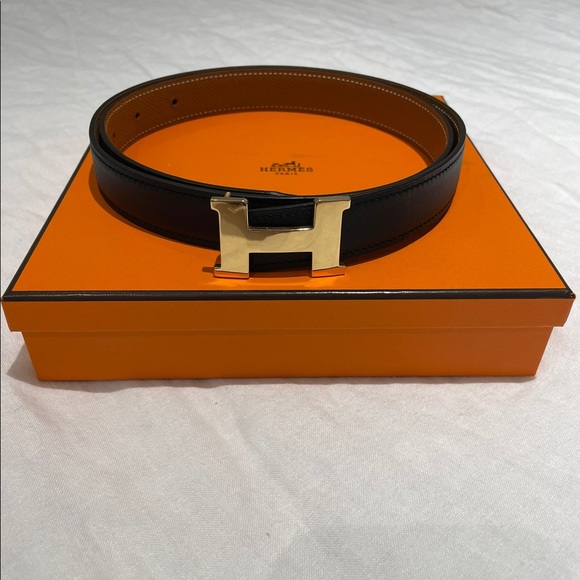 Hermes belt - Picture 3 of 5